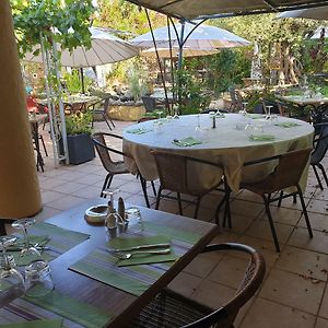 L'Alcove Hotel Restaurant